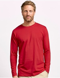 P-4099-Mens Premium-T Long Sleeve 2